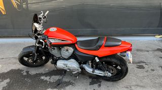 Harley Davidson XR 1200 Sportster XR '12