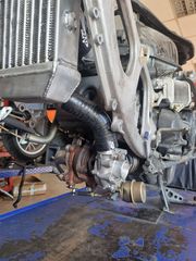 T-MAX 530  χταπόδι τουρμπίνα intercooler-thumb-1