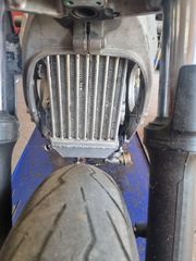 T-MAX 530  χταπόδι τουρμπίνα intercooler-thumb-2