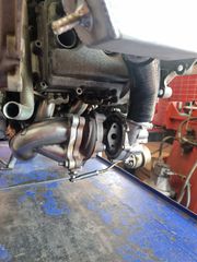 T-MAX 530  χταπόδι τουρμπίνα intercooler-thumb-4