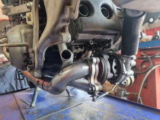 T-MAX 530  χταπόδι τουρμπίνα intercooler-thumb-5