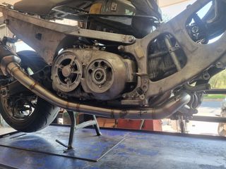T-MAX 530  χταπόδι τουρμπίνα intercooler-thumb-6