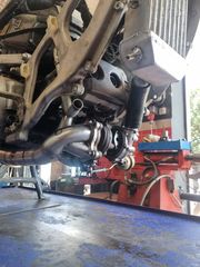 T-MAX 530  χταπόδι τουρμπίνα intercooler-thumb-7