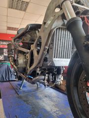 T-MAX 530  χταπόδι τουρμπίνα intercooler-thumb-8
