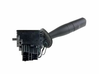 PEUGEOT 206 '98-'09 ΔΙΑΚΟΠΤΗΣ ΦΩΤΩΝ  | 9+3PIN Οχήματα με επιλογή 'DOUBLE OPTIC LAMPSDRIVERS AIR BAG'// Φανοί ομίχλης: μπροστά + πίσω-thumb-1