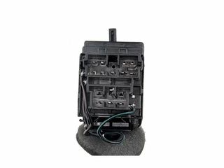 PEUGEOT 206 '98-'09 ΔΙΑΚΟΠΤΗΣ ΦΩΤΩΝ  | 9+3PIN Οχήματα με επιλογή 'DOUBLE OPTIC LAMPSDRIVERS AIR BAG'// Φανοί ομίχλης: μπροστά + πίσω-thumb-2
