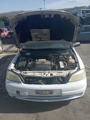 ΚΙΝΗΤΗΡΑΣ OPEL ASTRA G 2000cc DIESEL Y20DTH