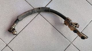 ΣΩΛΗΝΑΣ ΥΨΗΛΗΣ ΠΙΕΣΕΩΣ ΚΡΕΜΑΓΙΕΡΑΣ NISSAN SUNNY 1992-1994(N14)