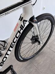 Δρόμου - Κούρσας Bottecchia 2021 EMME 4 super light-thumb-2