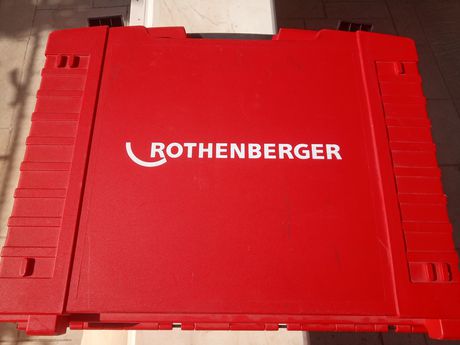 Rothenberger roscope 