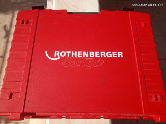 Rothenberger roscope 