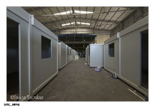 Κοντέινερ 2025 Οικίσκος 8,00x3,00m DYNATEK A.E.-thumb-3