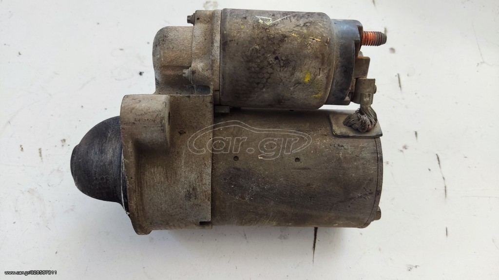 Μίζα SUZUKI WAGONR 97-00 96497700
