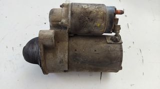 Μίζα SUZUKI WAGONR 97-00 96497700