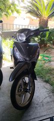 Yamaha Crypton S 2026 ΑΜΕΣΑ ΔΙΑΘΕΣΙΜΟ-thumb-3