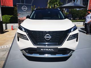 Nissan X-Trail 2026 E-POWER 204PS A/T 2WD TECHNA PLUS-thumb-1