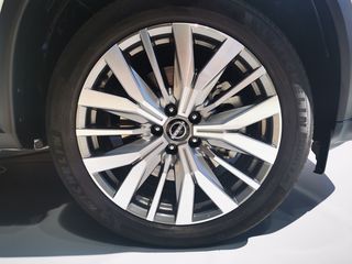Nissan X-Trail 2026 E-POWER 204PS A/T 2WD TECHNA PLUS-thumb-3