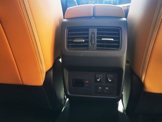 Nissan X-Trail 2026 E-POWER 204PS A/T 2WD TECHNA PLUS-thumb-22