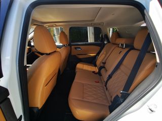Nissan X-Trail 2026 E-POWER 204PS A/T 2WD TECHNA PLUS-thumb-8