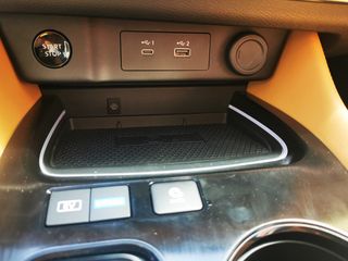 Nissan X-Trail 2026 E-POWER 204PS A/T 2WD TECHNA PLUS-thumb-20