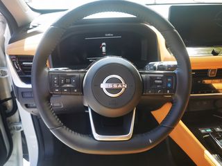 Nissan X-Trail 2026 E-POWER 204PS A/T 2WD TECHNA PLUS-thumb-4