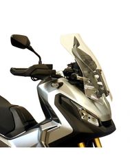 Fabbri Ζελατίνα Honda X-ADV 750 17-20 Touring Clear