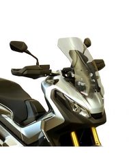 Fabbri Ζελατίνα Honda X-ADV 750 17-20 Touring Light Smoke