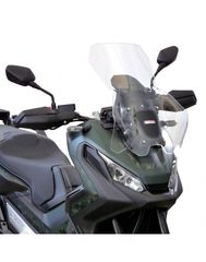 Fabbri Ζελατίνα Honda X-ADV 750 17-20 Exclusive Clear