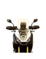 Fabbri Ζελατίνα Honda X-ADV 750 21-22 Touring Clear