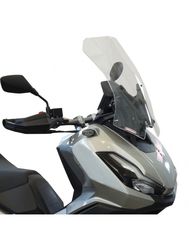 Fabbri Ζελατίνα Honda ADV 350 21-22 Touring Clear