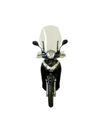 Fabbri Ζελατίνα Honda SH Mode 125 14-18 Top Clear