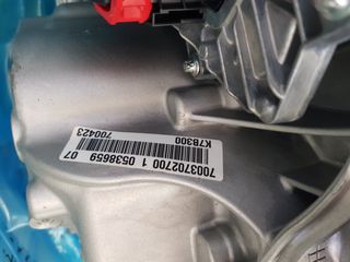 MERCEDES A-CLASS A180 W177 ΣΑΣΜΑΝ-thumb-2