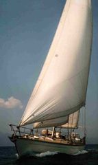 Σκάφος ιστιοφόρα '86 TAYANA