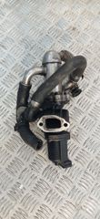 EGR OPEL Z13 DT , DTE , DTJ , DTH