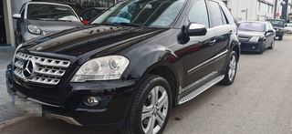 Mercedes-Benz ML 350 '10 FACE LIFT/EYKAIRIA