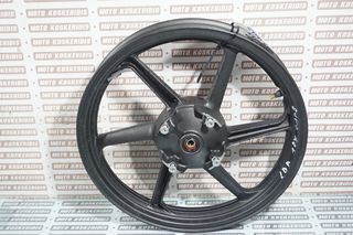 ΖΑΝΤΑ ΠΙΣΩ -> HONDA CBR 125R , 2004-2006 / MOTO PARTS KOSKERIDIS 