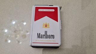 marlboro tampakires