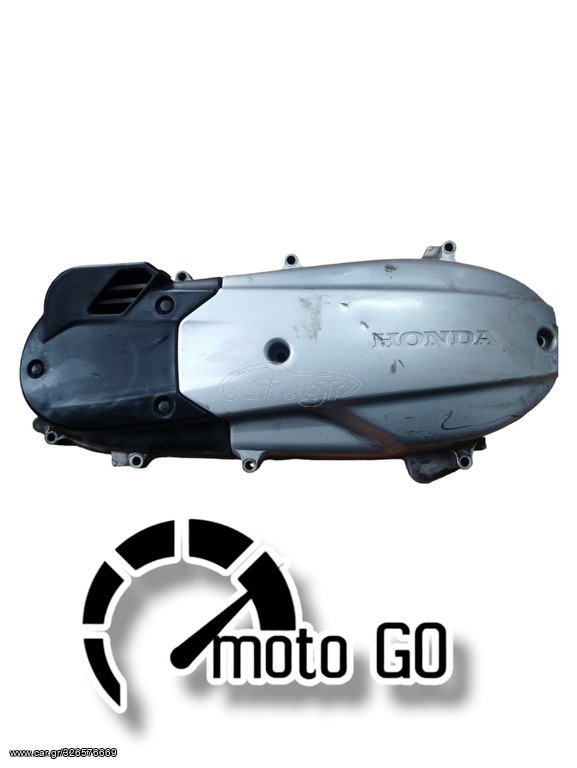HONDA PCX 125 ΚΑΠΑΚΙ ΙΜΑΝΤΑ