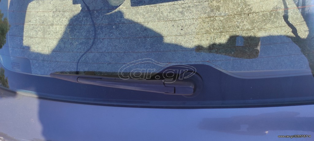 Μοτέρ υαλοκαθαριστήρων Suzuki swift m13a 2004-2011