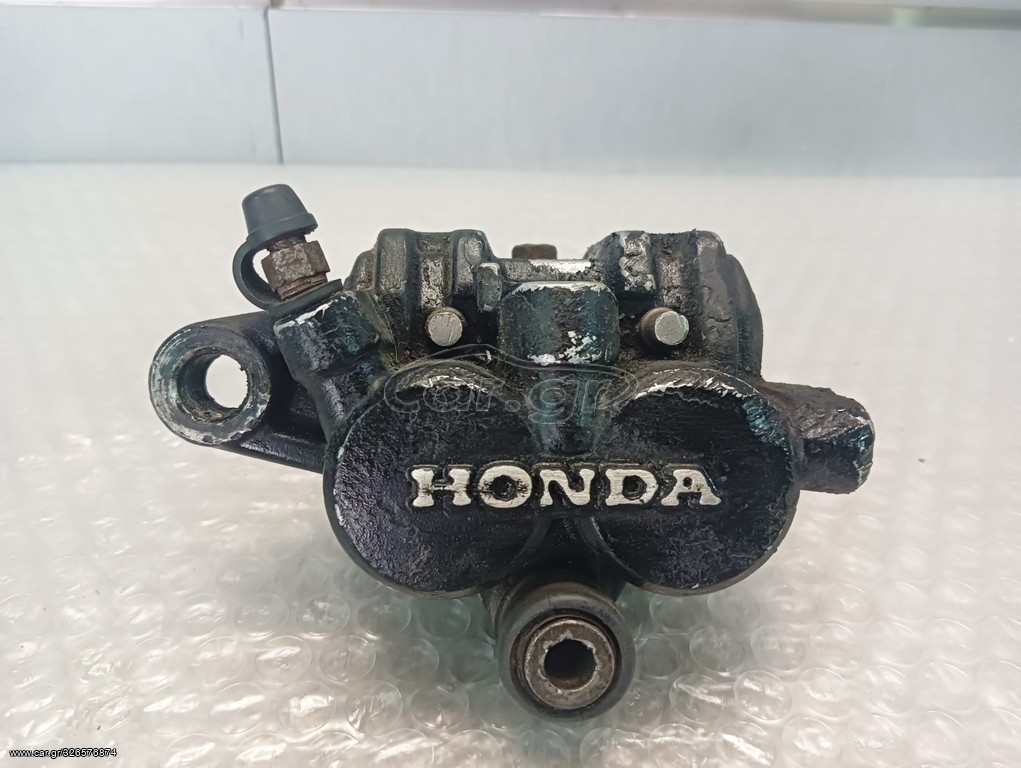Honda CB 900 F δαγκάνα εμπρός τροχού αριστερή 