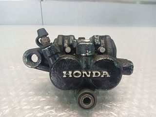 Honda CB 900 F δαγκάνα εμπρός τροχού αριστερή 