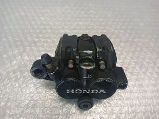 Honda CB 900 F δαγκάνα εμπρός τροχού αριστερή -thumb-1