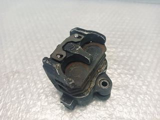 Honda CB 900 F δαγκάνα εμπρός τροχού αριστερή -thumb-2