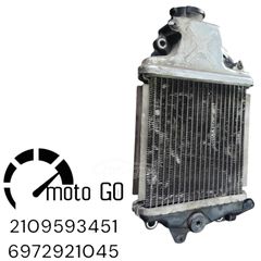 HONDA PCX 125/ ΨΥΓΕΙΟ-thumb-1