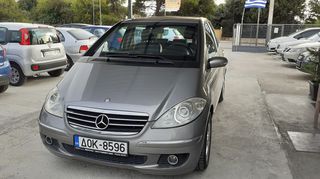 Mercedes-Benz A 150 '06 FULL EXTRA πρωτο χερι  αριστο