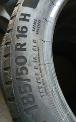 CONTINENTAL 185/50r16-thumb-2