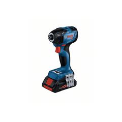 GDR 18V-210 C Κατσαβίδι Παλμικό Μπαταρίας 18V (Solo) - SOLO - BOSCH (#06019J0101)