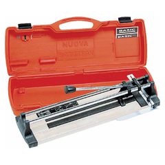 BASICPLUS40C Κόφτης Πλακιδίων 400mm - ΧΕΙΡΟΣ - NUOVA BATTIPAV (#BASICPLUS40C)-thumb-1