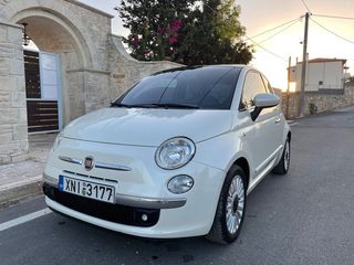 Fiat 500 2010