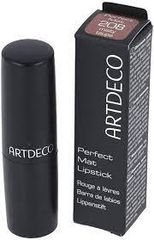 Artdeco Perfect Mat Lipstick  - 1 piece x 4 gr - #208 Misty Taupe